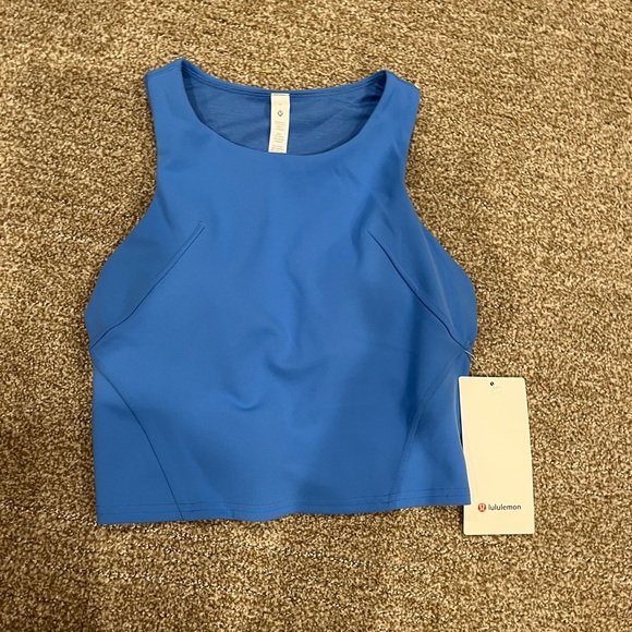 Lululemon invigorate train tank - Picture 3 of 5
